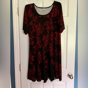 Avenue Dress